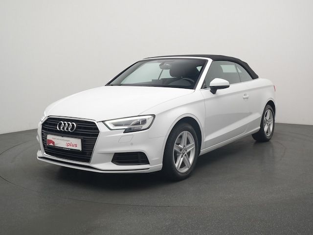 Audi A3 Cabriolet 1.5 TFSI S Tronic - 2017 - Joinsteer - #3