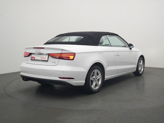 Audi A3 Cabriolet 1.5 TFSI S Tronic - 2017 - Joinsteer - #4