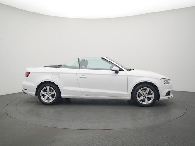 Audi A3 Cabriolet 1.5 TFSI S Tronic - 2017 - Joinsteer - #5
