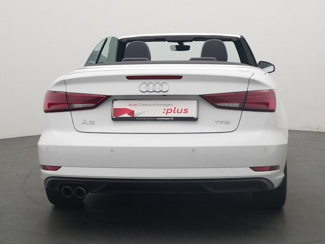 Audi A3 Cabriolet 1.5 TFSI S Tronic - 2017 - Joinsteer - #6
