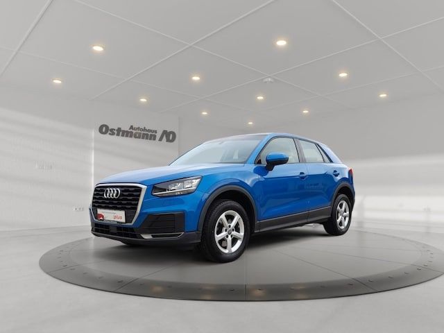 Audi Q2 35 TDI S Tronic - 2019 - Joinsteer - #1