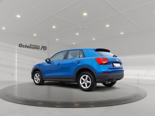 Audi Q2 35 TDI S Tronic - 2019 - Joinsteer - #3