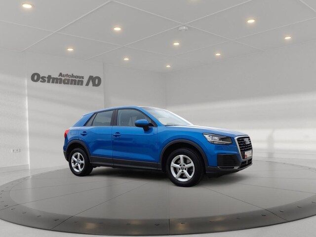 Audi Q2 35 TDI S Tronic - 2019 - Joinsteer - #5