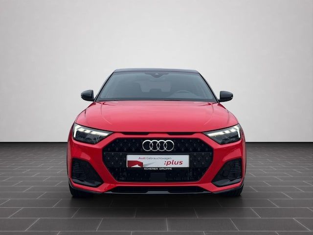 Audi A1 Citycarver 30 TFSI S Tronic - 2020 - Joinsteer - #5