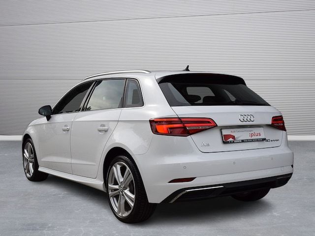 Audi A3 Sportback E-tron Sport 40 E-tron S Tronic - 2020 - Joinsteer - #3