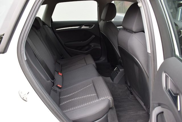 Audi A3 Sportback E-tron Sport 40 E-tron S Tronic - 2020 - Joinsteer - #6