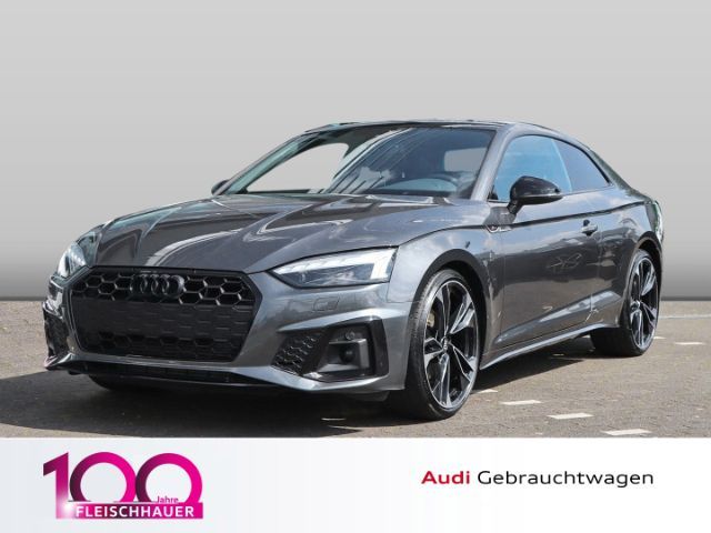Audi A5 Coupé Edition One 40 TFSI S Tronic - 2020 - Joinsteer