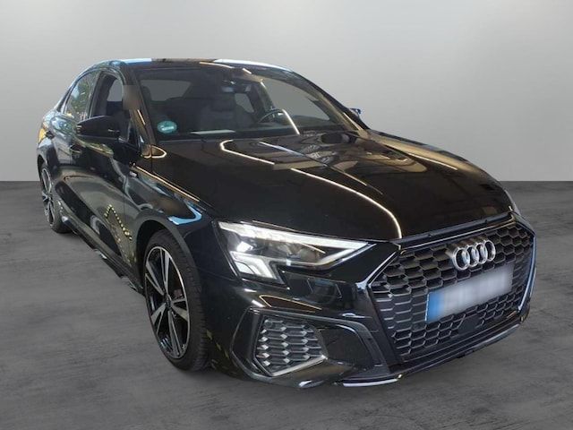 Audi A3 35 TFSI S Tronic - 2021 - Joinsteer - #2