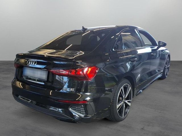 Audi A3 35 TFSI S Tronic - 2021 - Joinsteer - #3