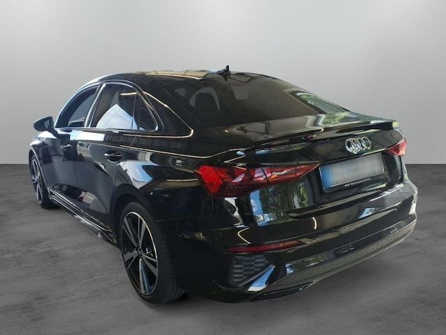 Audi A3 35 TFSI S Tronic - 2021 - Joinsteer - #4