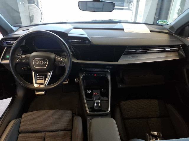 Audi A3 35 TFSI S Tronic - 2021 - Joinsteer - #5