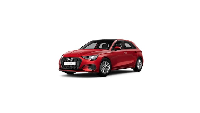 Audi A3 Sportback G-tron 30 S Tronic - 2022 - Joinsteer - #2