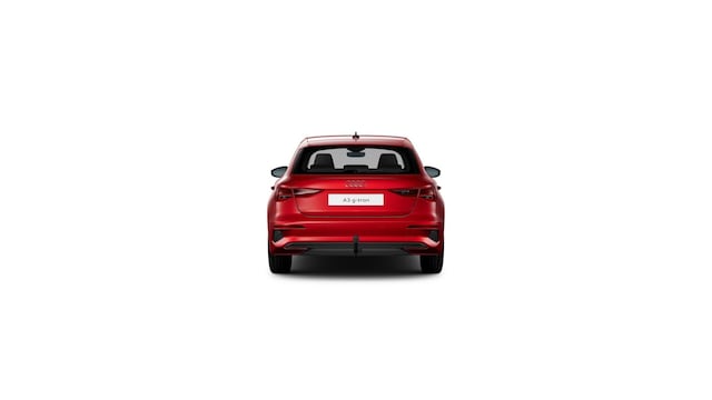 Audi A3 Sportback G-tron 30 S Tronic - 2022 - Joinsteer - #4