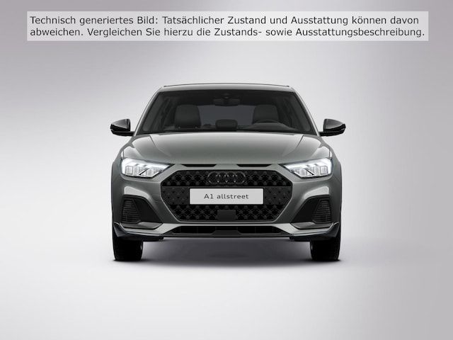 Audi A1 Allstreet 35 TFSI S Tronic - 2022 - Joinsteer - #6