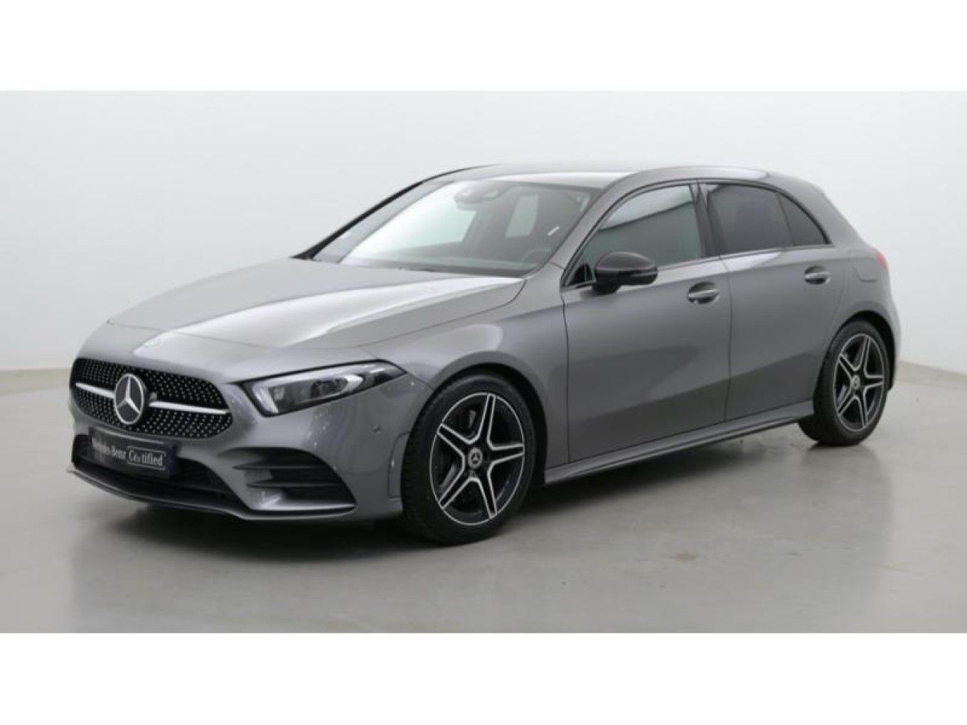 Mercedes Classe A 250 Berline Compacte - 2019 - Joinsteer - #1