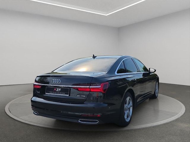 Audi A6 Limousine 40 TDI S Tronic - 2020 - Joinsteer - #4