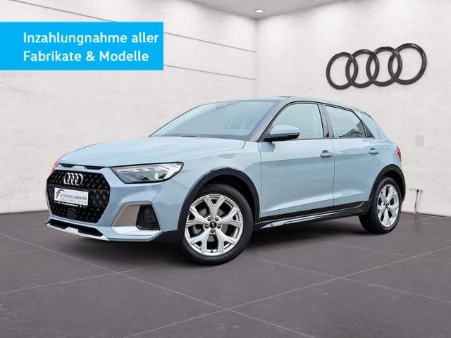 Audi A1 Citycarver 35 TFSI S Tronic - 2022 - Joinsteer - #2