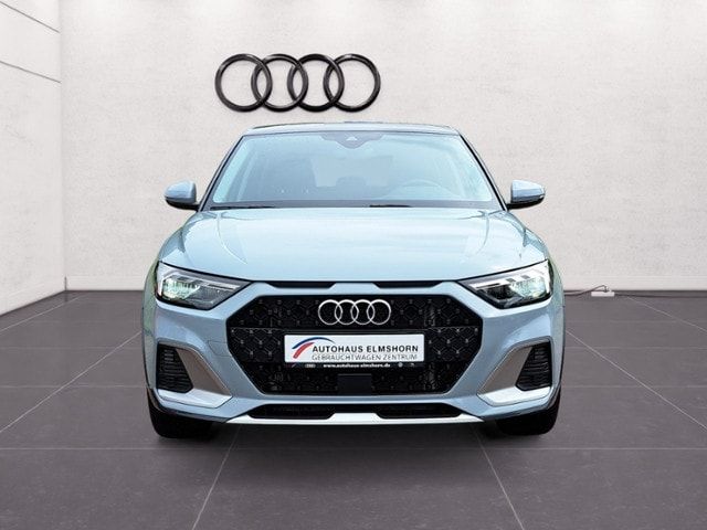 Audi A1 Citycarver 35 TFSI S Tronic - 2022 - Joinsteer - #4