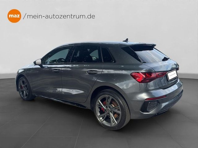 Audi A3 Sportback TFSI E 45 TFSI E S Tronic - 2021 - Joinsteer - #4
