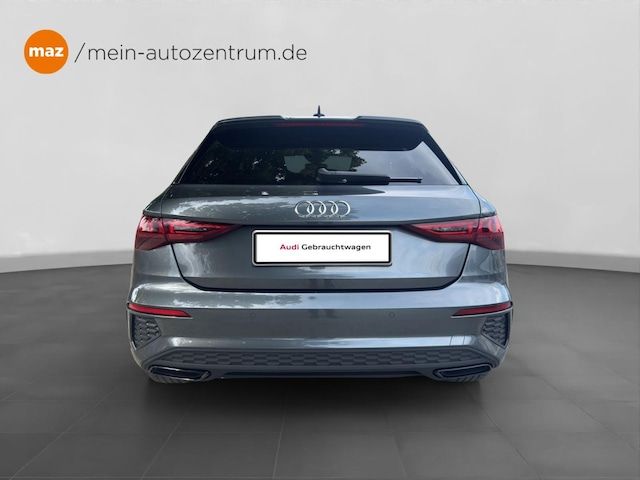 Audi A3 Sportback TFSI E 45 TFSI E S Tronic - 2021 - Joinsteer - #5