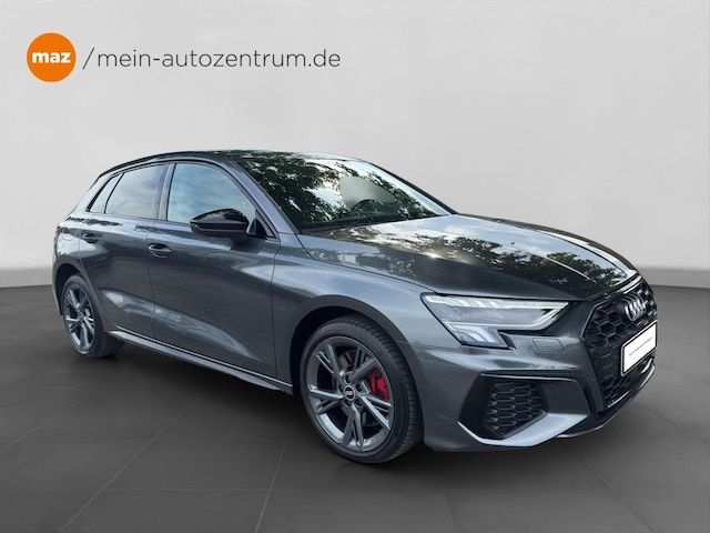 Audi A3 Sportback TFSI E 45 TFSI E S Tronic - 2021 - Joinsteer - #7