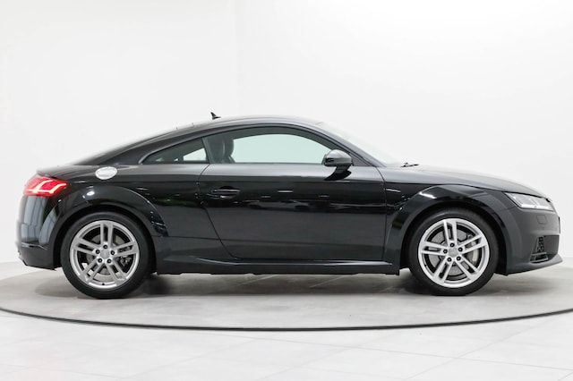 Audi TT Coupé 45 TFSI Quattro S Tronic - 2019 - Joinsteer - #5