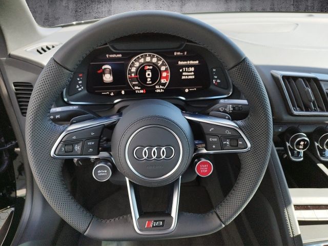 Audi R8 Spyder V10 Performance RWD FSI S Tronic - 2024 - Joinsteer - #6