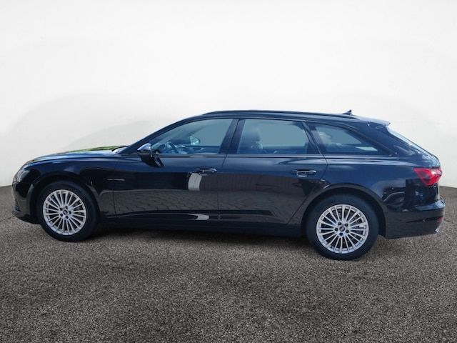 Audi A6 Avant 40 TDI Quattro S Tronic - 2021 - Joinsteer - #3
