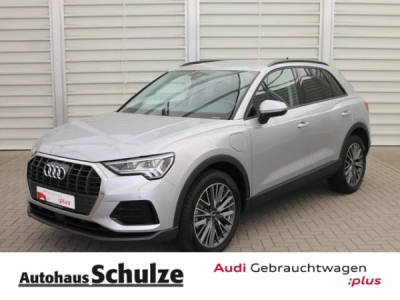 Audi Q3 TFSI E 45 TFSI E S Tronic - 2022 - Joinsteer - #1
