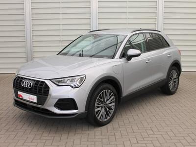 Audi Q3 TFSI E 45 TFSI E S Tronic