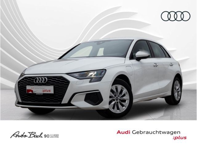 Audi A3 Sportback TFSI E 40 TFSI E S Tronic - 2021 - Joinsteer