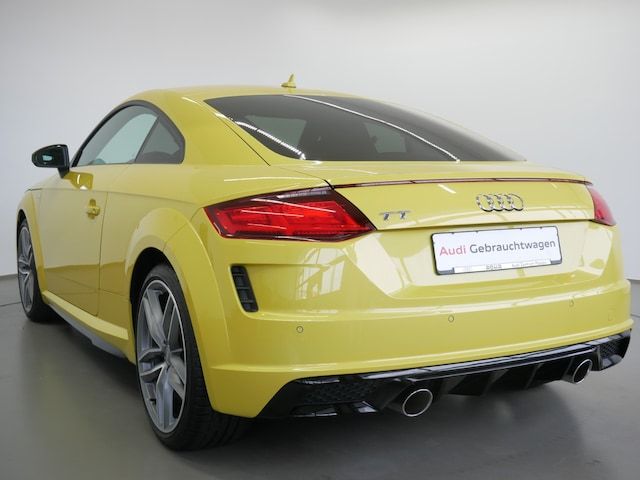 Audi TT Coupé 40 TFSI S Tronic - 2022 - Joinsteer - #5