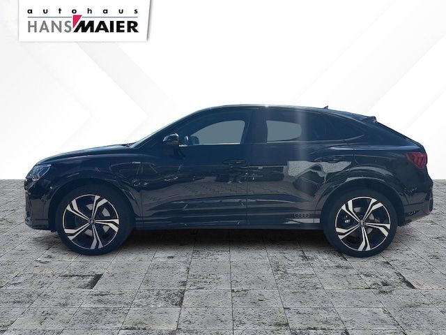 Audi Q3 Sportback TFSI E 45 TFSI E S Tronic - 2022 - Joinsteer - #6