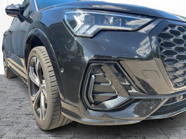 Audi Q3 Sportback TFSI E 45 TFSI E S Tronic - 2022 - Joinsteer - #7
