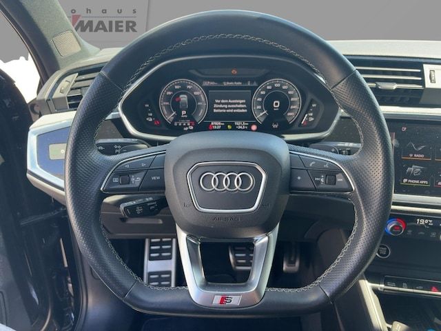 Audi Q3 Sportback TFSI E 45 TFSI E S Tronic - 2022 - Joinsteer - #12