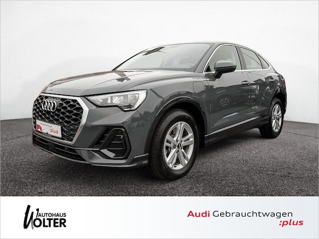 Audi Q3 Sportback TFSI E - 2022 - Joinsteer - #1