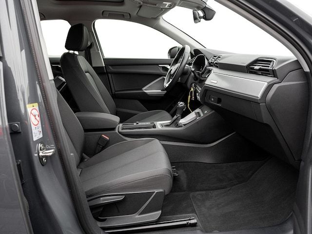 Audi Q3 Sportback TFSI E - 2022 - Joinsteer - #2