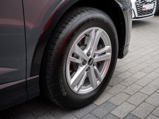 Audi Q3 Sportback TFSI E - 2022 - Joinsteer - #5