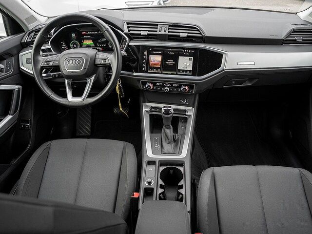 Audi Q3 Sportback TFSI E - 2022 - Joinsteer - #6