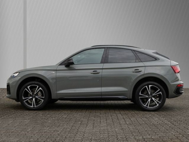 Audi Q5 Sportback 45 TFSI Quattro S Tronic - 2021 - Joinsteer - #3