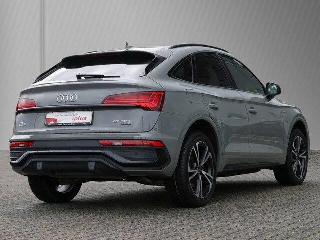 Audi Q5 Sportback 45 TFSI Quattro S Tronic - 2021 - Joinsteer - #4