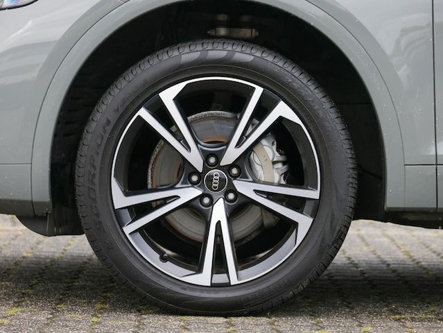 Audi Q5 Sportback 45 TFSI Quattro S Tronic - 2021 - Joinsteer - #5