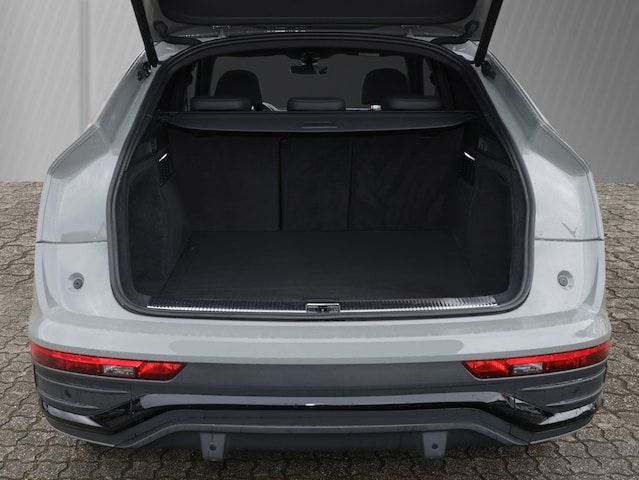 Audi Q5 Sportback 45 TFSI Quattro S Tronic - 2021 - Joinsteer - #6