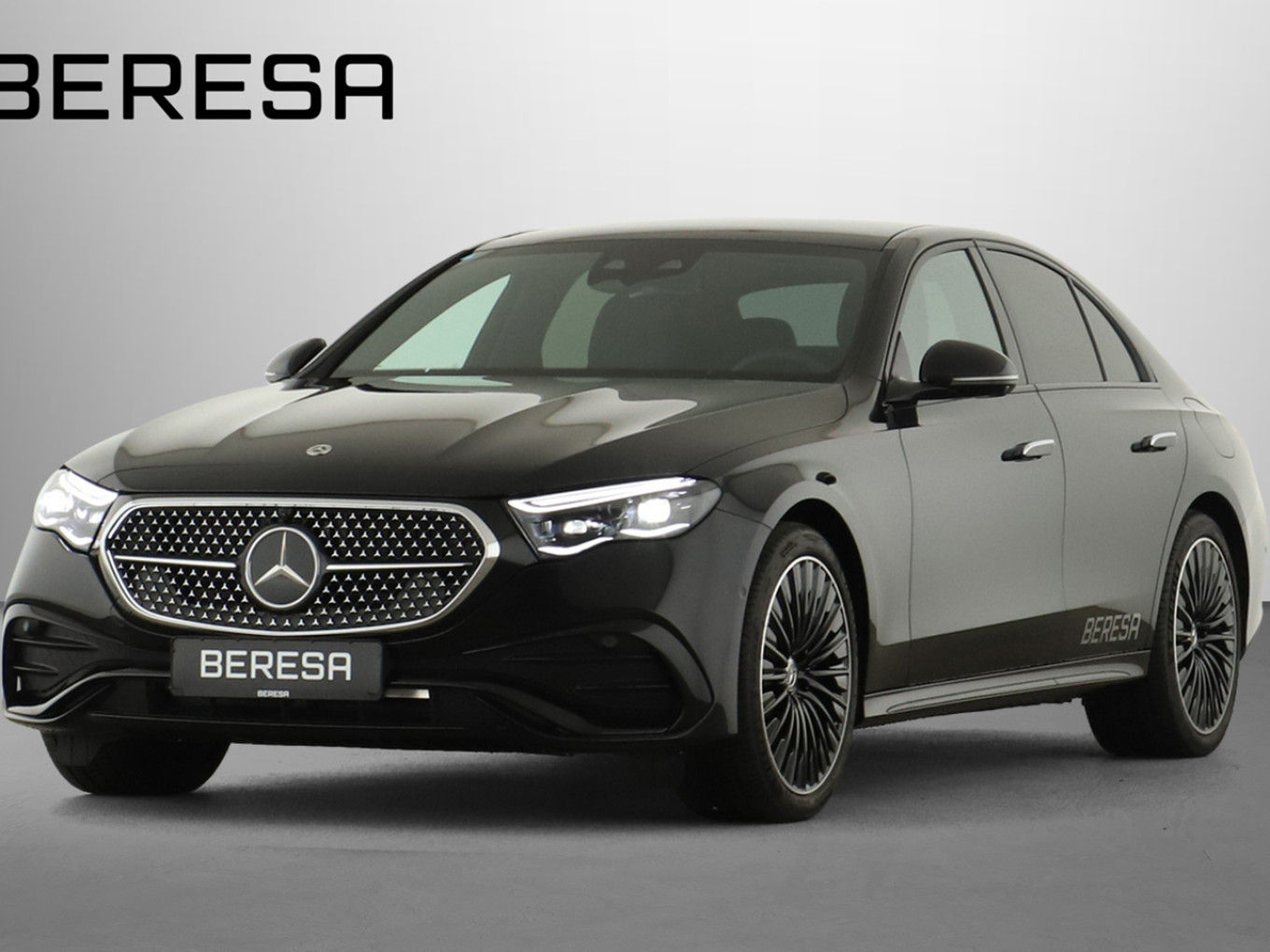 Mercedes Classe E 400 E 4M - 2024 - Joinsteer - #1