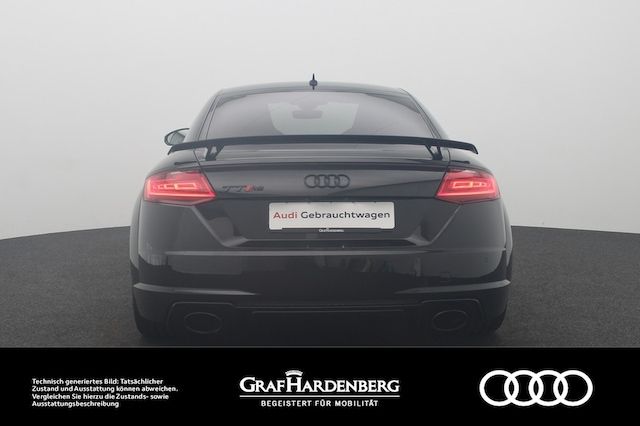 Audi TT RS Coupé 2.5 TFSI Quattro S Tronic - 2018 - Joinsteer - #4