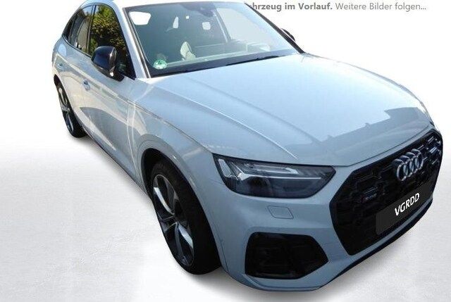 Audi SQ5 Sportback TDI Tiptronic - 2021 - Joinsteer - #5