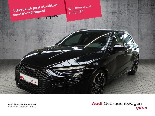 Audi A3 Sportback S Line 35 TFSI S Tronic - 2022 - Joinsteer