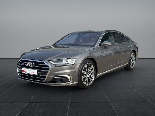 Audi A8 TFSI E 60 TFSI E Quattro Tiptronic - 2021 - Joinsteer - #2