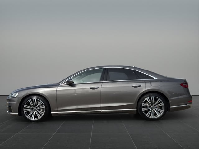 Audi A8 TFSI E 60 TFSI E Quattro Tiptronic - 2021 - Joinsteer - #4