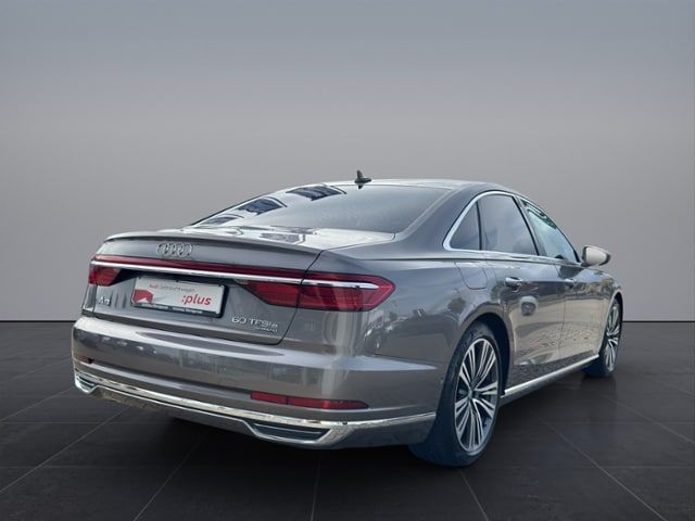 Audi A8 TFSI E 60 TFSI E Quattro Tiptronic - 2021 - Joinsteer - #7